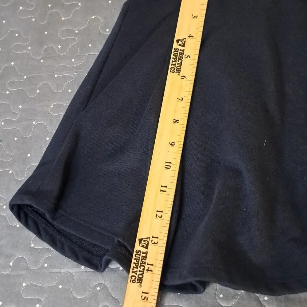 Navy Blue Skorts size medium NWT